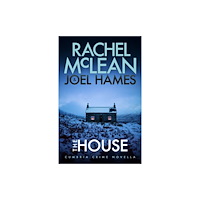 Ackroyd Publishing The House (häftad, eng)