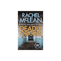 Ackroyd Publishing Deadly Origins (häftad, eng)