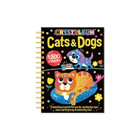 Gemini Books Group Ltd Cats & Dogs (inbunden, eng)