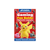 Gemini Books Group Ltd Gaming Fan Guide Nintendo Legends (häftad, eng)
