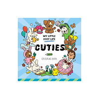 Gemini Books Group Ltd Cuties (häftad, eng)