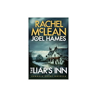 Ackroyd Publishing The Liar's Inn (häftad, eng)