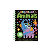 Gemini Books Group Ltd Animals (inbunden, eng)