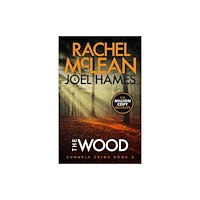 Ackroyd Publishing The Wood (häftad, eng)