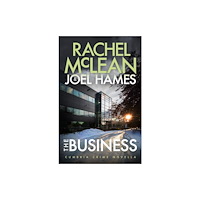 Ackroyd Publishing The Business (häftad, eng)