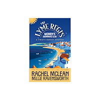 Ackroyd Publishing The Lyme Regis Women's Swimming Club (häftad, eng)