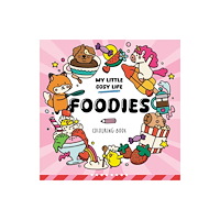Gemini Books Group Ltd Foodies (häftad, eng)