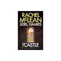 Ackroyd Publishing The Castle (häftad, eng)