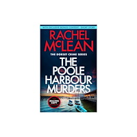Ackroyd Publishing The Poole Harbour Murders (häftad, eng)