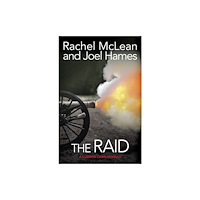 Ackroyd Publishing The Raid (häftad, eng)