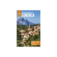 APA Publications The Rough Guide to Corsica: Travel Guide with eBook (häftad, eng)