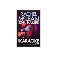 Ackroyd Publishing The Karaoke Bar (häftad, eng)