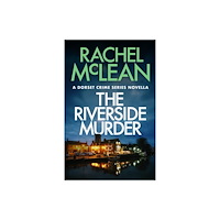 Ackroyd Publishing The Riverside Murder (häftad, eng)