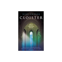 New Generation Publishing Cloister (inbunden, eng)