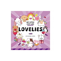 Gemini Books Group Ltd Lovelies (häftad, eng)