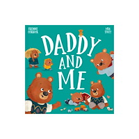 Gemini Books Group Ltd Daddy and Me (häftad, eng)