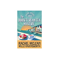 Ackroyd Publishing The Dorset Cream Tea Mystery (häftad, eng)