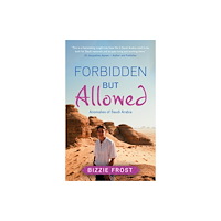 The Book Guild Ltd Forbidden but Allowed (häftad, eng)