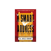 The Book Guild Ltd A Smart Address (häftad, eng)