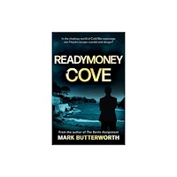 The Book Guild Ltd Readymoney Cove (häftad, eng)