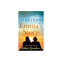The Book Guild Ltd Siblings (häftad, eng)