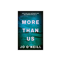 The Book Guild Ltd More Than Us (häftad, eng)