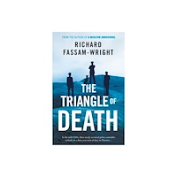 The Book Guild Ltd The Triangle of Death (häftad, eng)