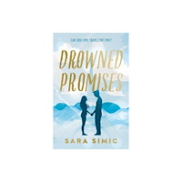 The Book Guild Ltd Drowned Promises (häftad, eng)