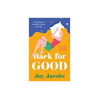 The Book Guild Ltd Back for Good (häftad, eng)