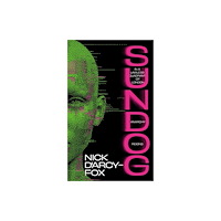 The Book Guild Ltd SunDog (häftad, eng)
