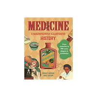 Bonnier Books Ltd Medicine (häftad, eng)