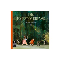Bonnier Books Ltd The Forest of Dreams (inbunden, eng)