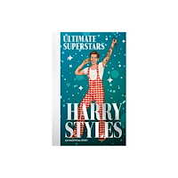 Bonnier Books Ltd Ultimate Superstars: Harry Styles (häftad, eng)