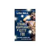Canelo The Strange Disappearance of Kitty Fox (häftad, eng)