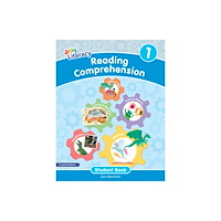 Jolly Learning Ltd Reading Comprehension Student Book 1 (häftad, eng)