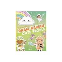 Bonnier Books Ltd Draw Kawaii: Cute People (häftad, eng)