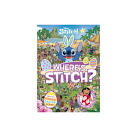 Bonnier Books Ltd Where's Stitch? LIMITED EASTER EDITION (häftad, eng)
