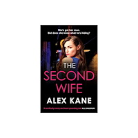 Canelo The Second Wife (inbunden, eng)