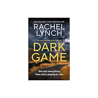 Canelo Dark Game (häftad, eng)
