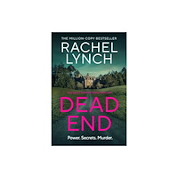 Canelo Dead End (häftad, eng)