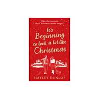 Canelo It's Beginning To Look A Lot Like Christmas (häftad, eng)
