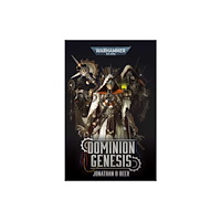Games Workshop Ltd Dominion Genesis (häftad, eng)