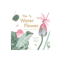 Post Wave Publishing UK Ltd The Water Flower (inbunden, eng)