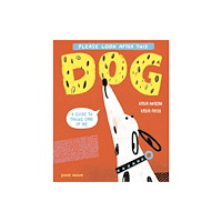 Post Wave Publishing UK Ltd Please Look After This Dog (inbunden, eng)