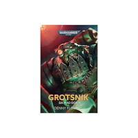 Games Workshop Ltd Grotsnik: Da Mad Dok (inbunden, eng)