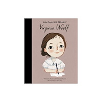 Quarto Publishing Plc Virginia Woolf (inbunden, eng)