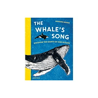 Post Wave Publishing UK Ltd The Whale's Song (inbunden, eng)