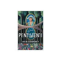 Troubador Publishing Pentimenti (häftad, eng)
