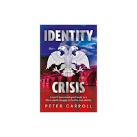 Troubador Publishing Identity Crisis (häftad, eng)