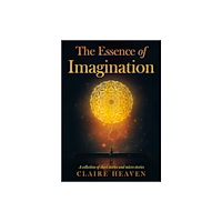 Troubador Publishing The Essence of Imagination (häftad, eng)